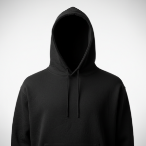 Midnight Core Pullover Hoodie